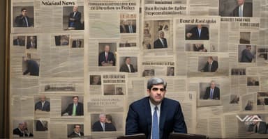 Warsh Takes Fed Chair, Triggering Global Rate Repricing Risk for Fintech and Growth Assets