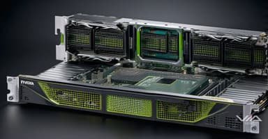 Supermicro Ships Full NVIDIA Rubin Stack as Global AI Infrastructure Race Accelerates