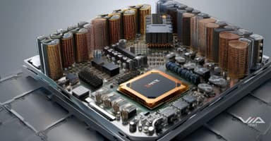 Amkor's Record Quarter Shows AI Boom Reshaping Chip Supply Lines Worldwide