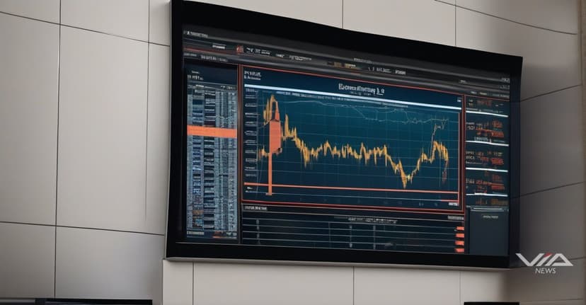 Adobe's Miss, Alphabet's Squeeze, and an Executive Exodus: The Market Stops Rewarding the AI Story and Starts Asking for Results
