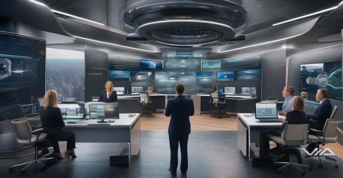 Everyone Plans to Use AI Agents. The Hard Part Is the Data Behind Them, and the Strongest Numbers Are in Chips
