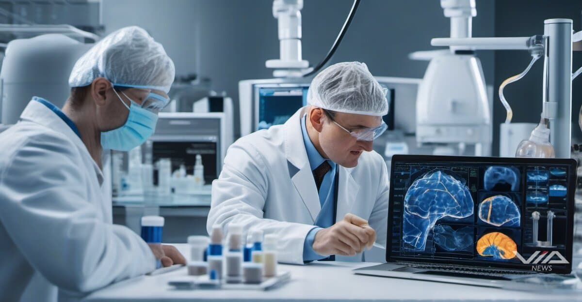Cancer's two big bets: a personalised vaccine that held melanoma at bay, and AI that designs the drugs. Here is what is verified and what is not