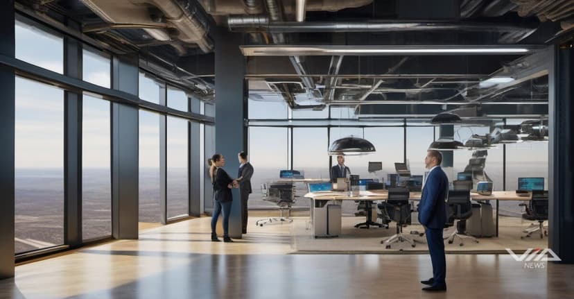 Every Company Plans to Use AI Agents. The Hard Part Is Whether Their Data Is Ready