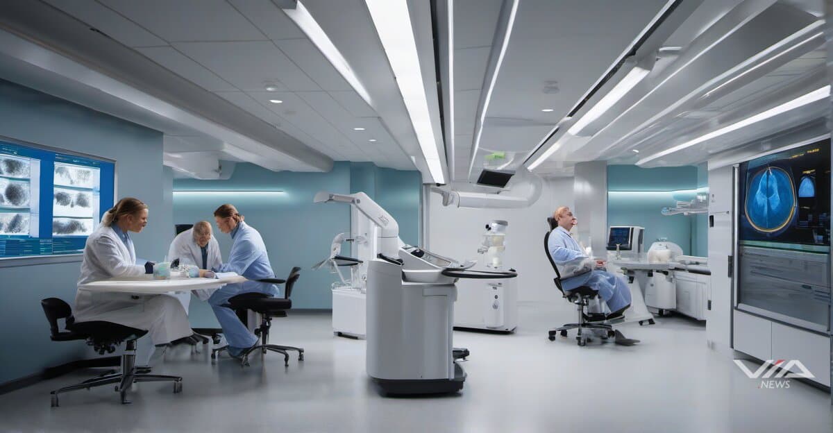 Oncology's Next Wave Arrives on a Calendar: A Cancer Vaccine Readout on Oct. 24, an FDA Decision on Nov. 14