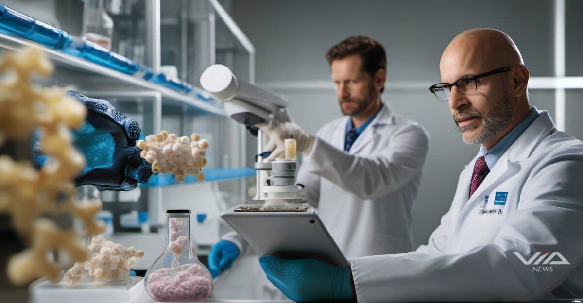 Oncology's Q4 Decision Window: Three Dated Catalysts, One Already Delivered, and a Sector Splitting Between Cash-Rich and Cash-Careful