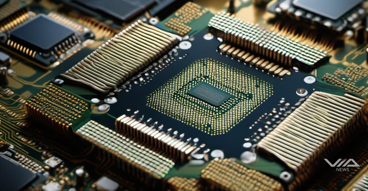 Micron's Spending Doubled and Its Cash Pile Grew 2.5x as AI Chip Dealmaking Accelerates