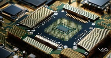 Micron's Spending Doubled and Its Cash Pile Grew 2.5x as AI Chip Dealmaking Accelerates