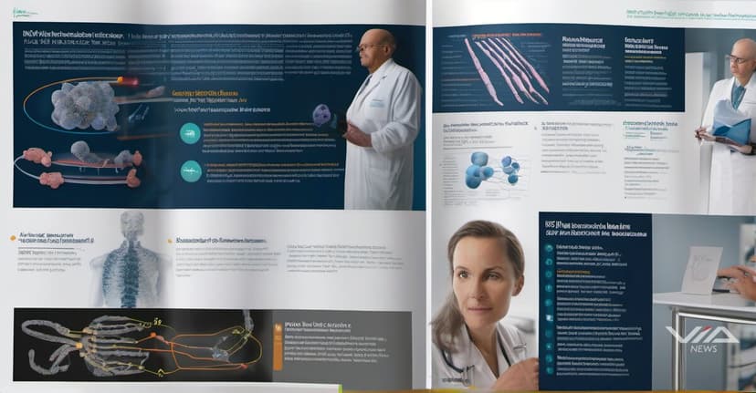 Oncology's Next Wave Meets Its Test: Summit's Nov. 14 Ivonescimab Decision, a Record Loss, and AI Claims That Are Still Forecasts