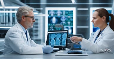 Cancer-drug approvals are stacking up in Q4 2026, but the AI promises and Summit's cash needs are what to check