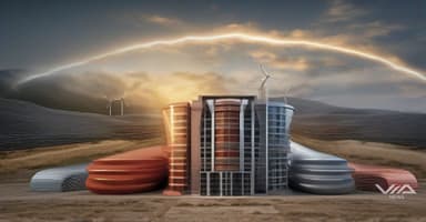 Dow's $14 Billion Cushion and Union Pacific's Fuel Bill: How Finance Chiefs Are Cutting Costs as Energy Stays Expensive