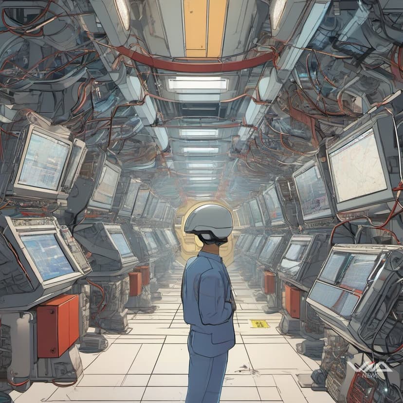 TSMC Shares Surge Amid AI Optimism, But Risks Lurk