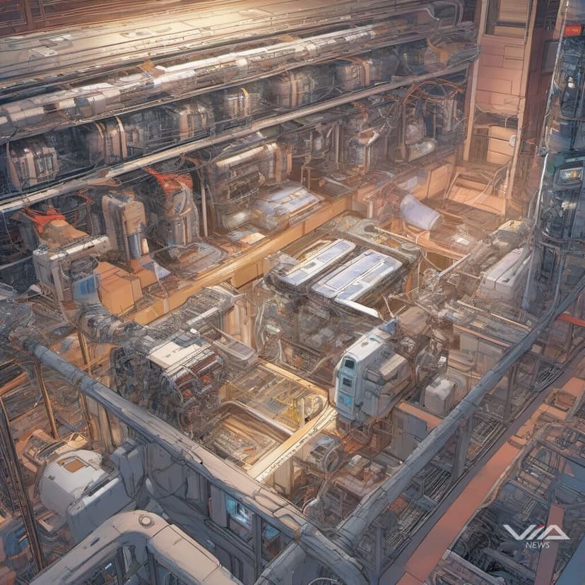 TSMC Shares Surge Amid AI Optimism, But Long-Term Growth Questions Linger