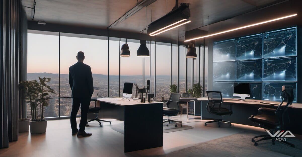 Darren Aronofsky's AI Revolutionary War Series Sparks Industry Debate