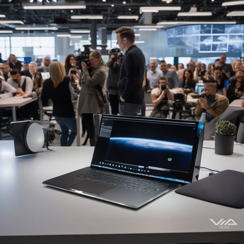 Musk Denies Awareness of Underage Images; AI Scrutiny Intensifies