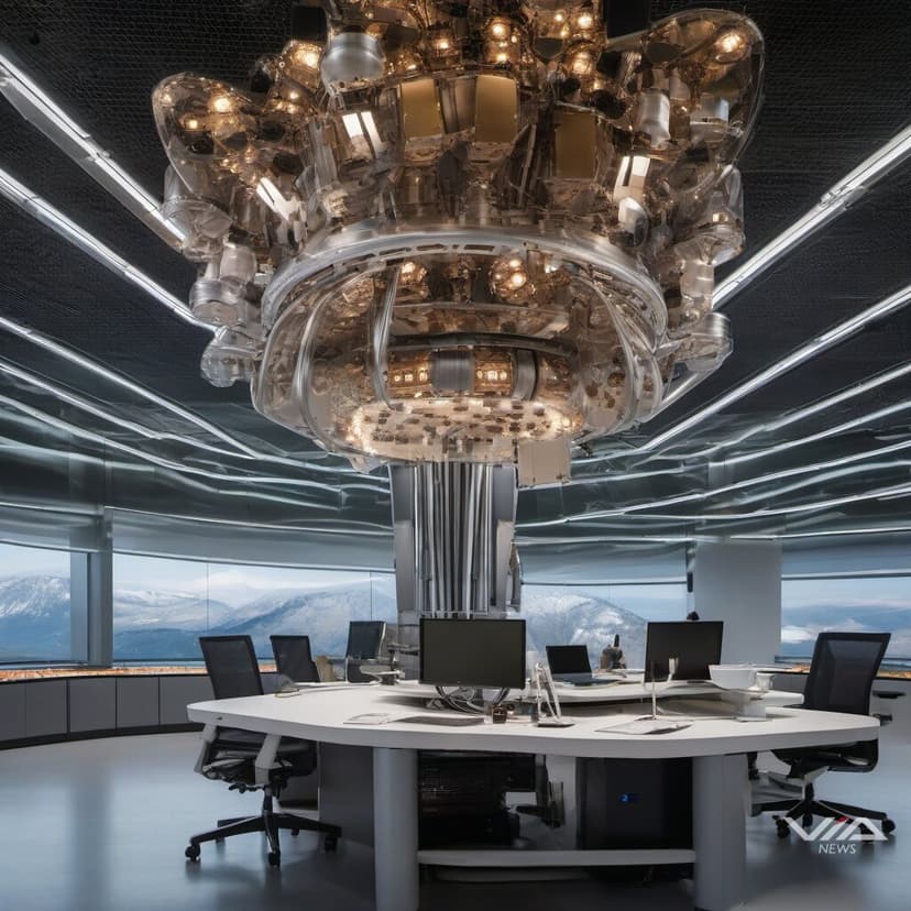 Meta's Nuclear Power Deals Spark Growth Hopes and Concerns