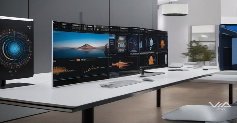 Microsoft Copilot: Global Expansion vs. Internal Skepticism