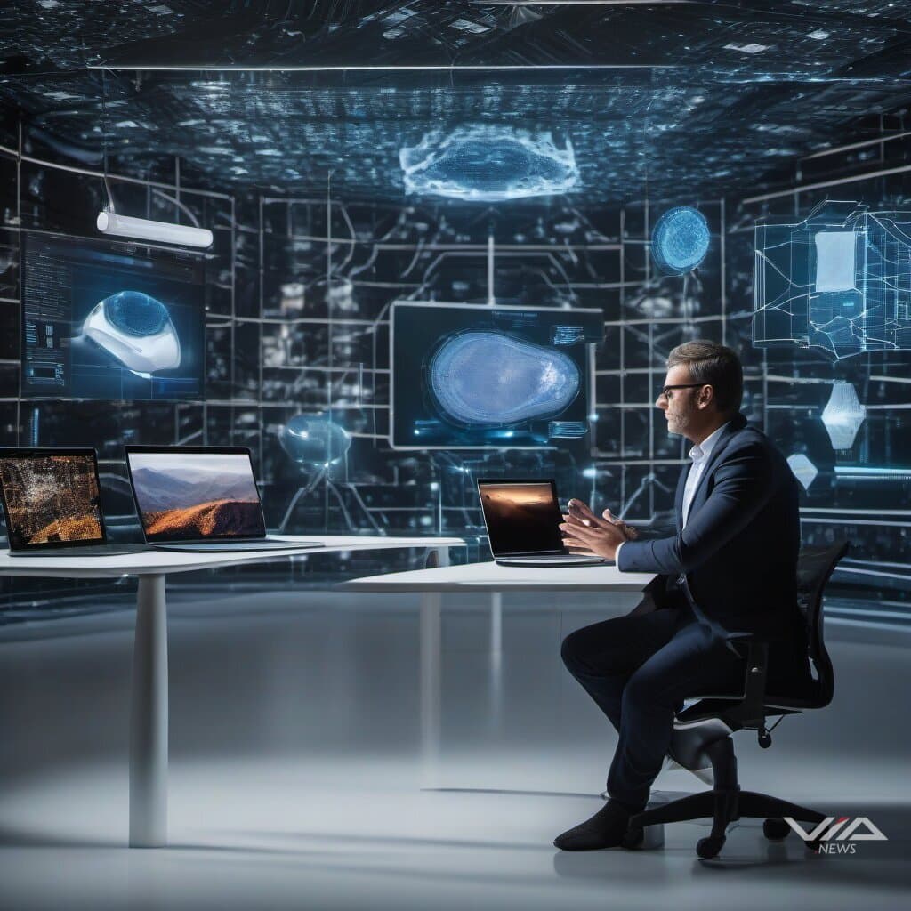 Sociologist Explores Emotional Bonds with AI: Risk or Reward?