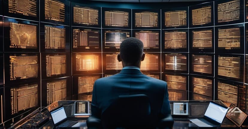 Cybersecurity Breach Exposes National Security Risks and Tech Opportunities