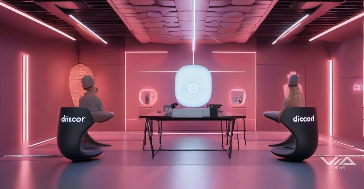 Discord's New Age Verification: Balancing Safety with User Privacy