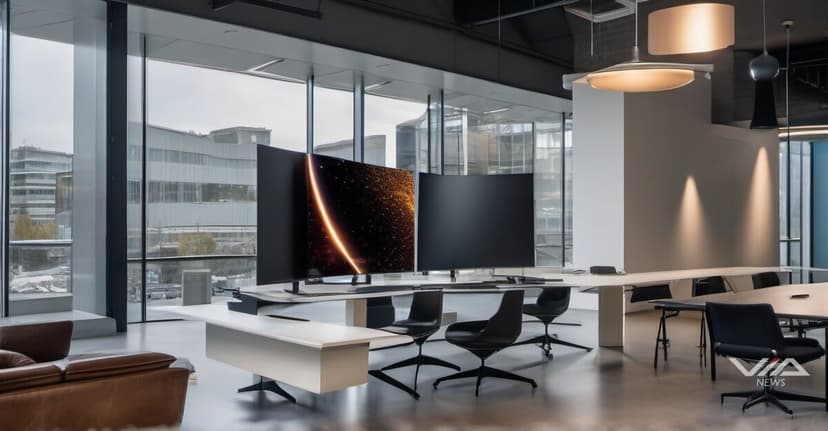 Could a U.S. Tech Blockade Force Europe Into Self-Sufficiency?