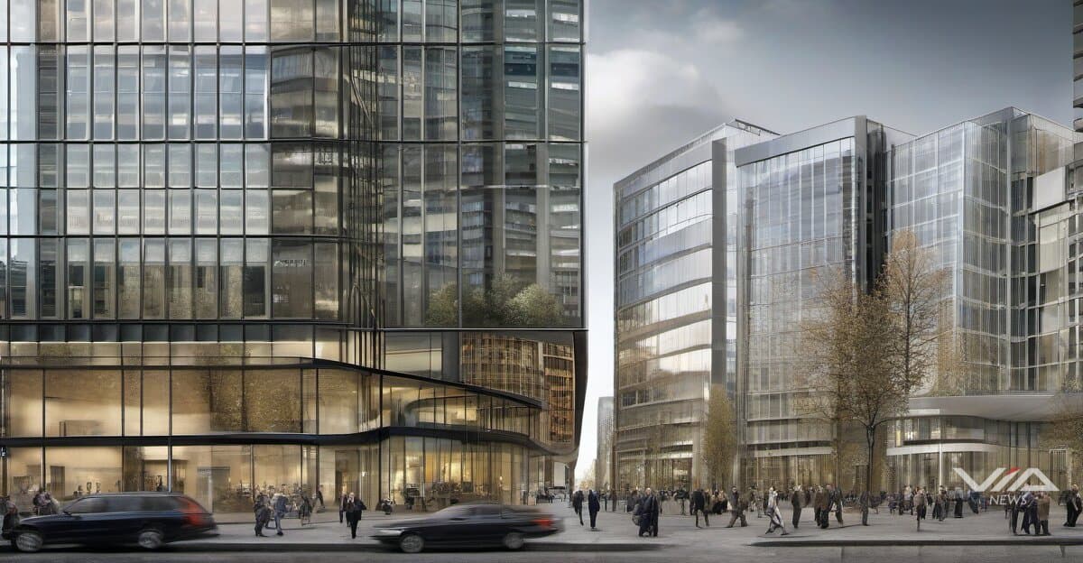 ABN AMRO Buys NIBC as Banks Seek Scale Across Europe and North America