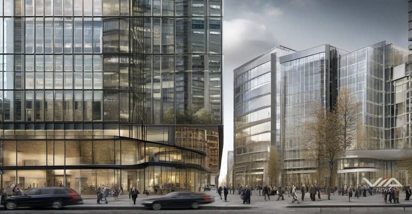 ABN AMRO Buys NIBC as Banks Seek Scale Across Europe and North America