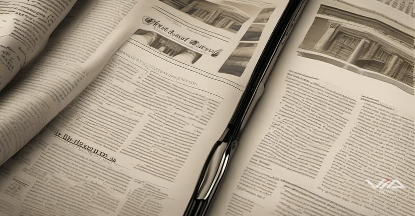 Netlist Funds Operations Through Patent Lawsuits, Not Memory Sales — AI Development Timelines Pay the Price