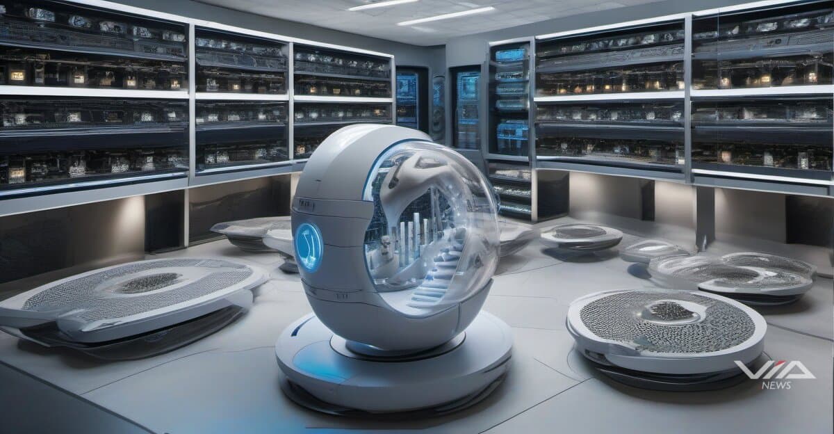 Dell and NVIDIA's Global Infrastructure Push Signals Who Will Control Enterprise AI