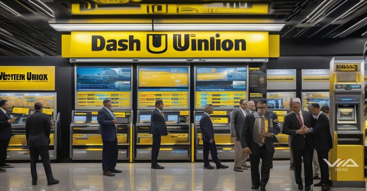 Western Union Buys Three Fintech Rivals Across US, Mexico, and Singapore in Simultaneous Rollup