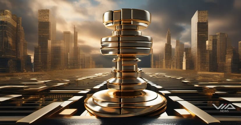 Ripple CEO Gives 90% Odds Clarity Act Passes by April as Global Crypto Race Intensifies