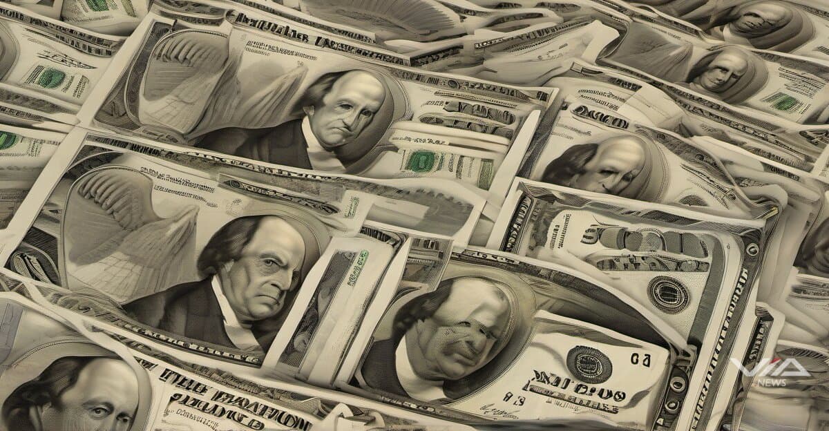 Fed's 8-4 Rate Vote Sends Shockwaves Through Global Bond Markets as Iran War Keeps Inflation Hot