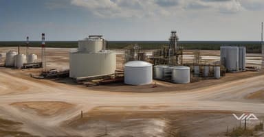 Gulfport Bets $17,500 an Acre on Utica Gas as Global LNG Demand Reshapes Shale Economics