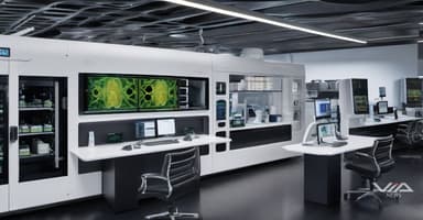 Novo Nordisk Exits Cell Therapy, Hands Parkinson's Program to AI Startup as NVIDIA Locks In Global Pharma Deals