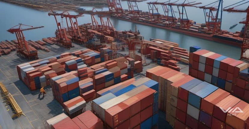KLA Loses China Chip-Equipment Share as US Export Curbs Bite