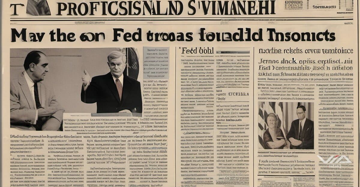 Fed Chair Limbo and US-Iran War Shock Drive Global Sovereign Bond Surge