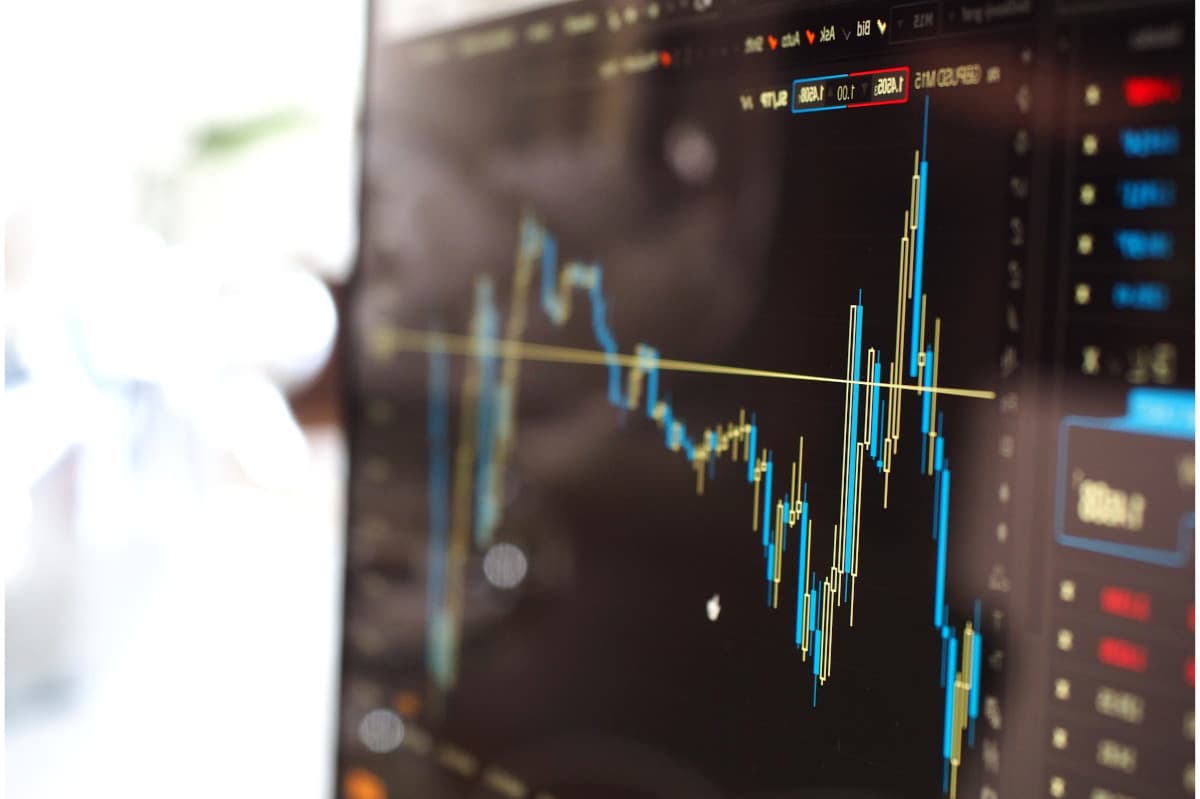DAX Bullish Momentum: 1.74% Up Since The Last Session