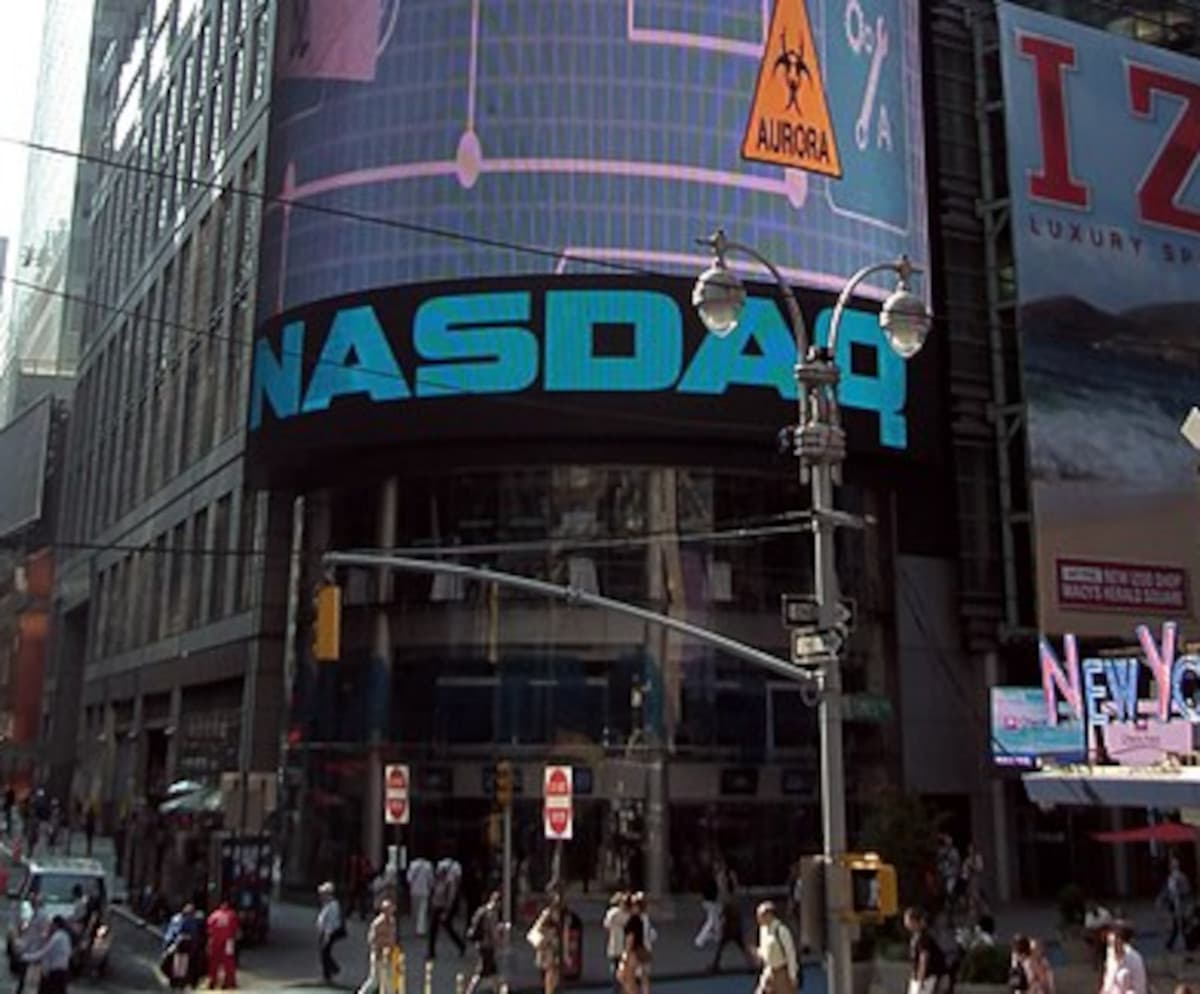 NASDAQ Composite Bullish By 5% In The Last 21 Sessions