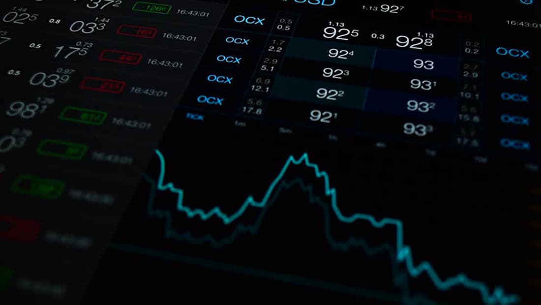 CBOE Volatility Index Bearish Momentum: 1.03% Down Since The Last Session