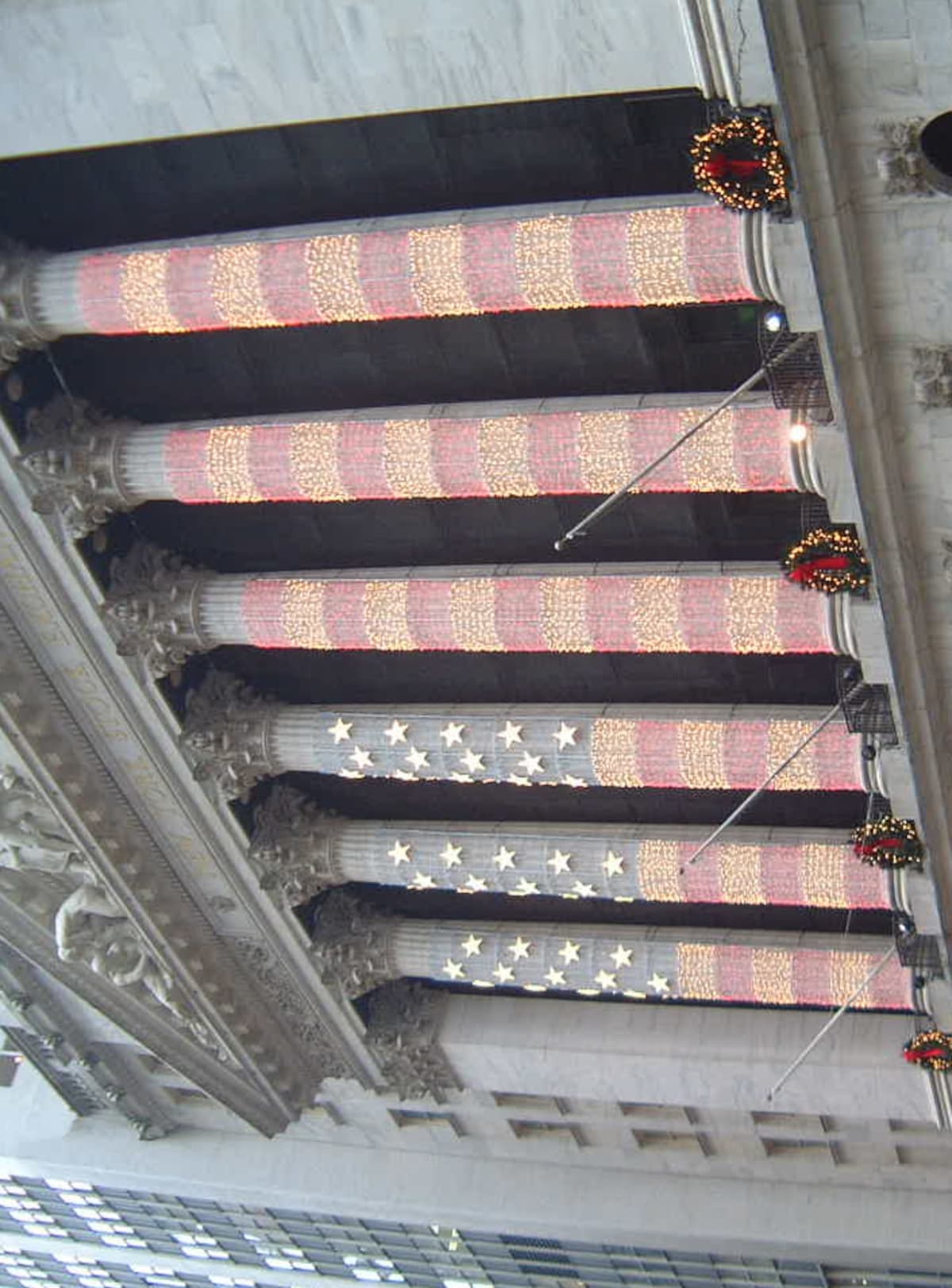 NYSE Composite Bullish By 6% In The Last 21 Sessions