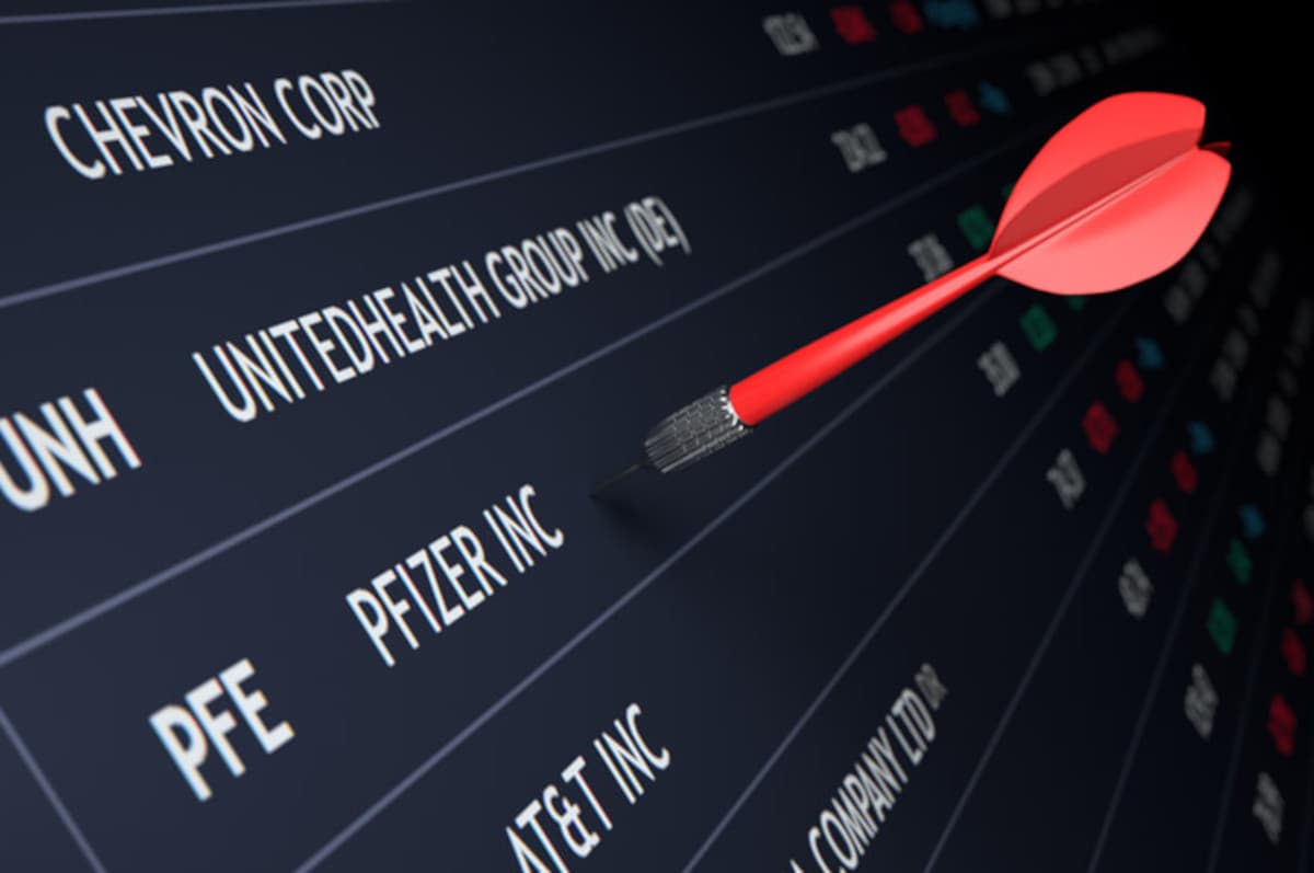 Pfizer Stock 2.08% Up Today