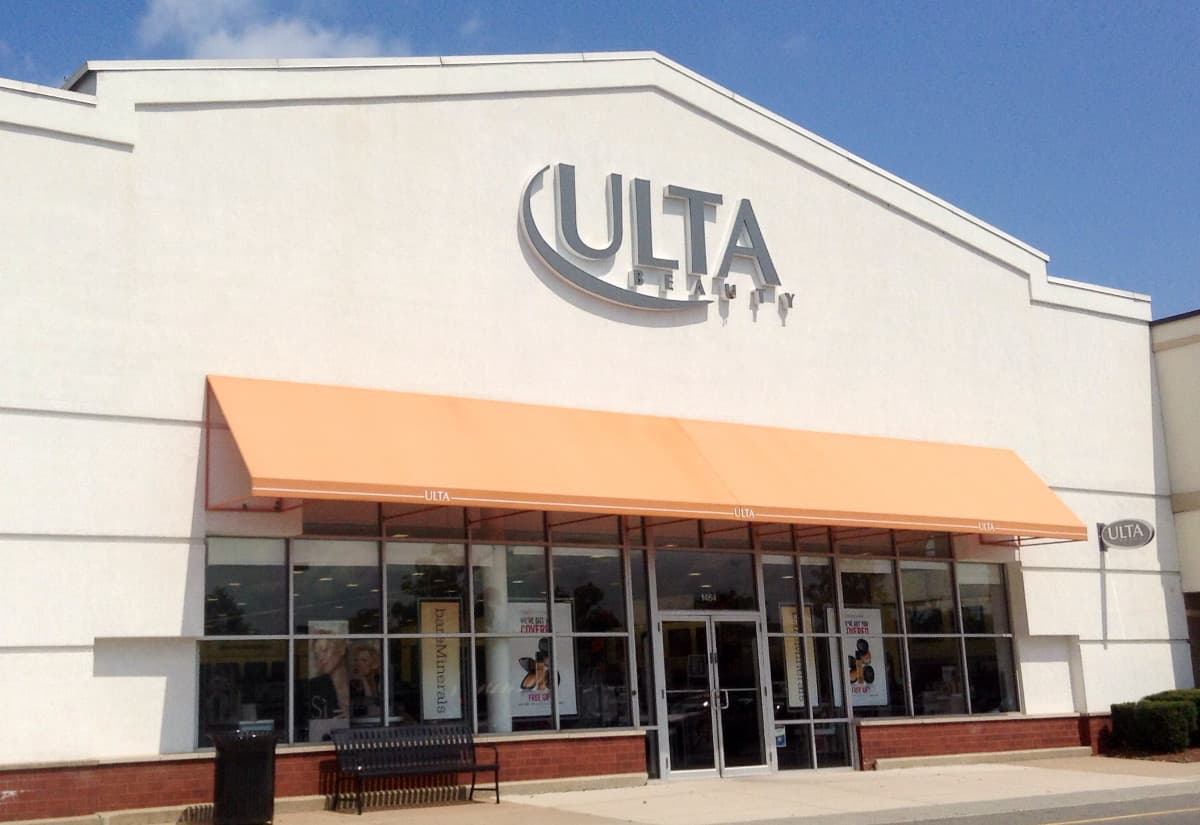 Ulta Beauty Stock Is 3% Up At Session Start On Monday
