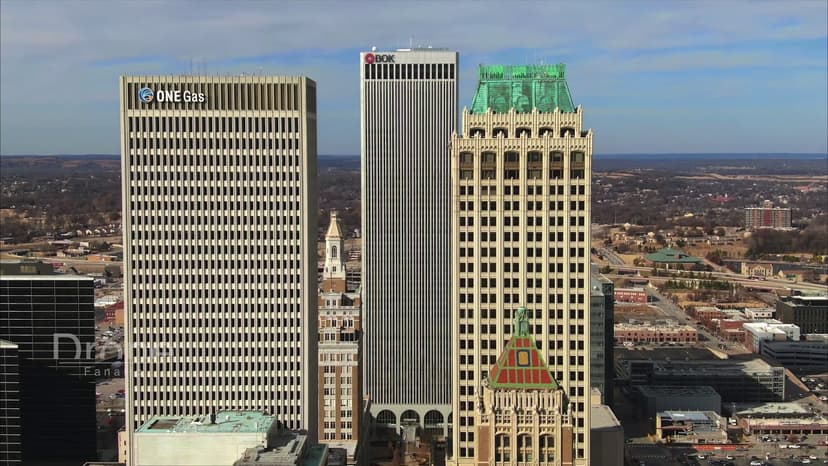 ONE Gas And 3 Other Stocks Have Very High Payout Ratio