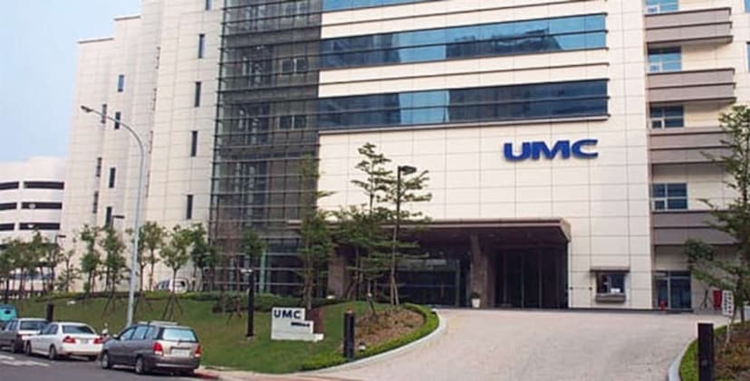 United Microelectronics And 7 Other Stocks Have High Sales Growth And An Above 3% Return on Equity