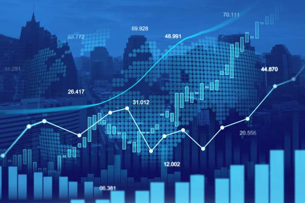 Asian Tech Stocks Show Resilience Despite Global Market Downturns