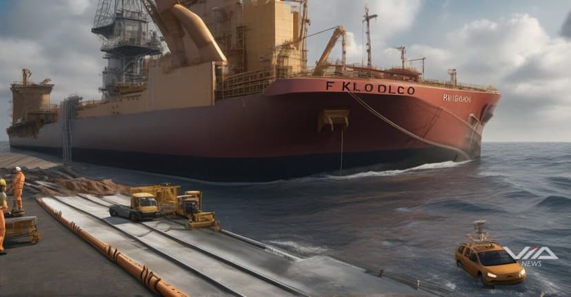 Czech Energy Giant Risks €300M Loss on French Retail Takeover Bid