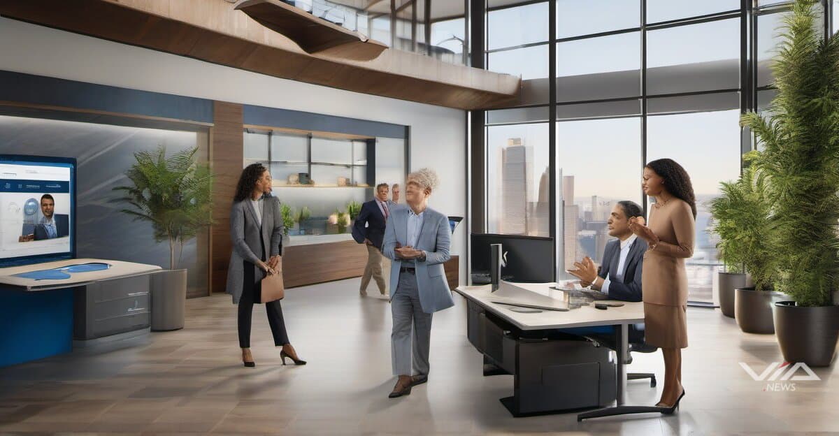 Workday Fires Three AI Agents at Global ERP Rivals in Single Day