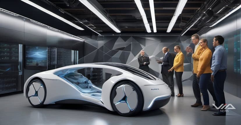 A Quarter of Global CFOs Plan to Boost AI Spending by Over 50% as Autonomous Finance Agents Go Live