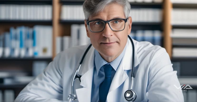 Domain-Specific AI Systems Replace General Models in Healthcare, Education, and Finance Globally