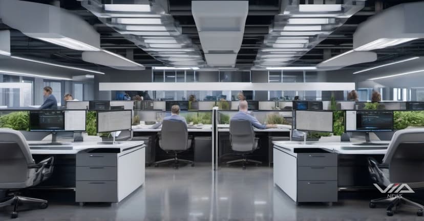 Block cuts 4,000 jobs as AI automation hits fintech harder than traditional banks