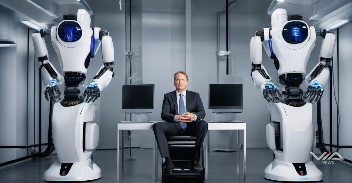 AI Automation Tools Enter Commercial Markets in Real Estate, Legal, and Enterprise Sectors Globally